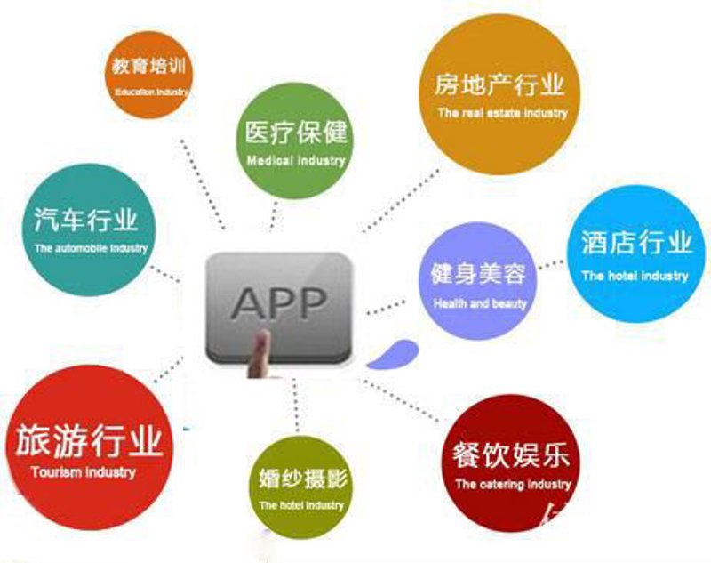上海软件开发行业的迅猛发展：机遇与挑战并存