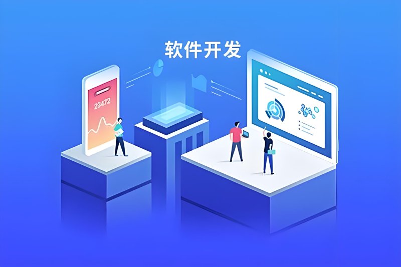 小程序开发：移动应用新风向